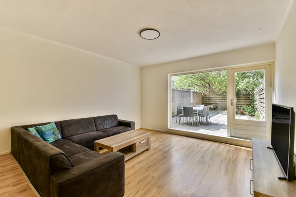 Medium property photo - De Parelvisserslaan 80, 1183 RN Amstelveen